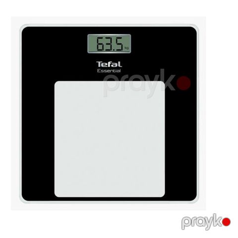 Tərəzi Tefal Essential Qara 1830007838 — Bakı