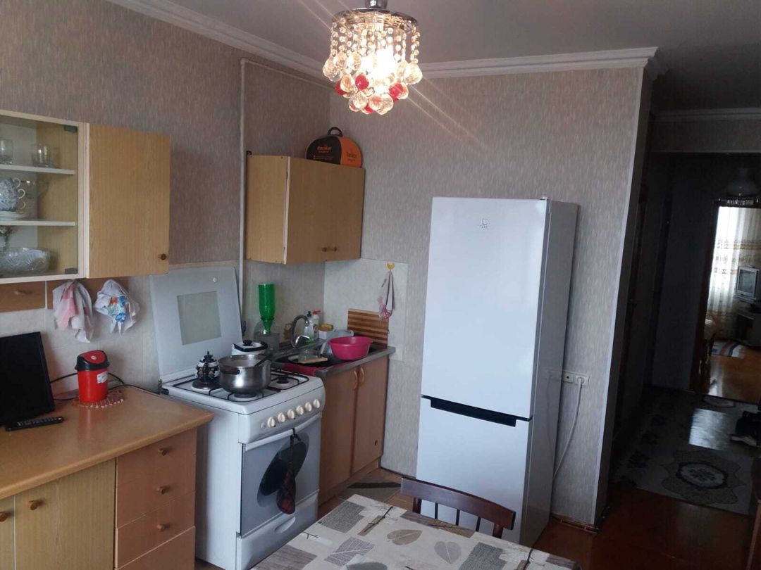 Satılır 2 otaqlı köhnə tikili 60 m² — Mənzil, Bakı (10)