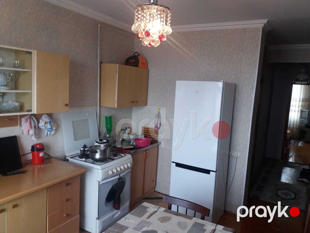 Satılır 2 otaqlı köhnə tikili 62 m² — Mənzil, Bakı (8)