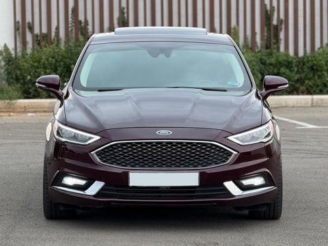 Ford Fusion (North America), 2.0 L, 2017 il, 156 000 km — Gəncə