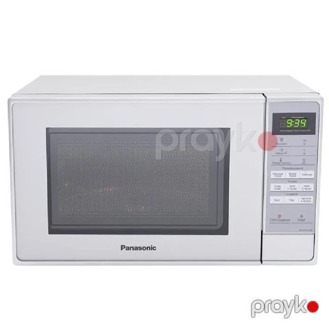 Panasonıc NN-ST34HWZUE — Bakı