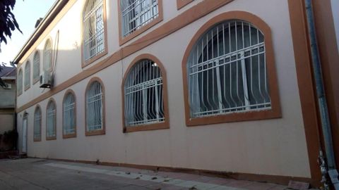 Satılır 7 otaqlı həyət evi/bağ evi 200 m² — Bakı
