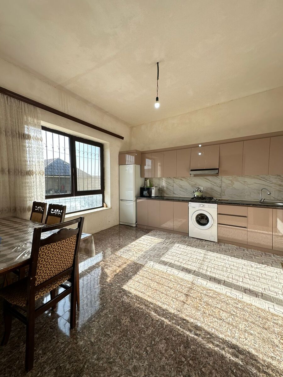 Satılır 5 otaqlı həyət evi/bağ evi 220 m² — Ev, villa, Bakı (10)