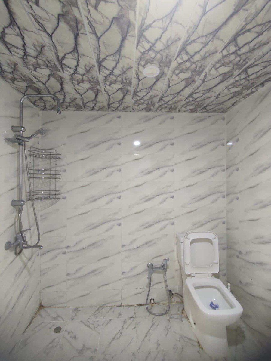 Satılır 2 otaqlı yeni tikili 50 m² — Mənzil, Xırdalan (10)