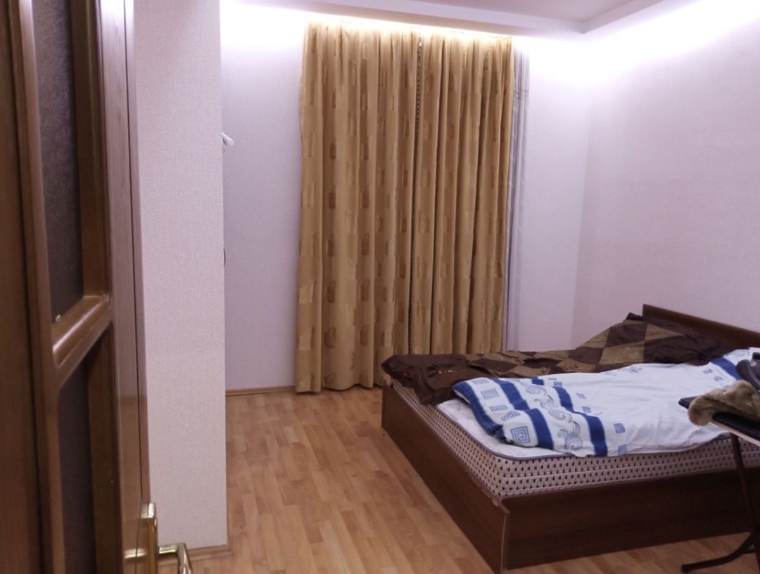 İcarəyə verilir 3 otaqlı yeni tikili 70 m² — Mənzil, Bakı (11)