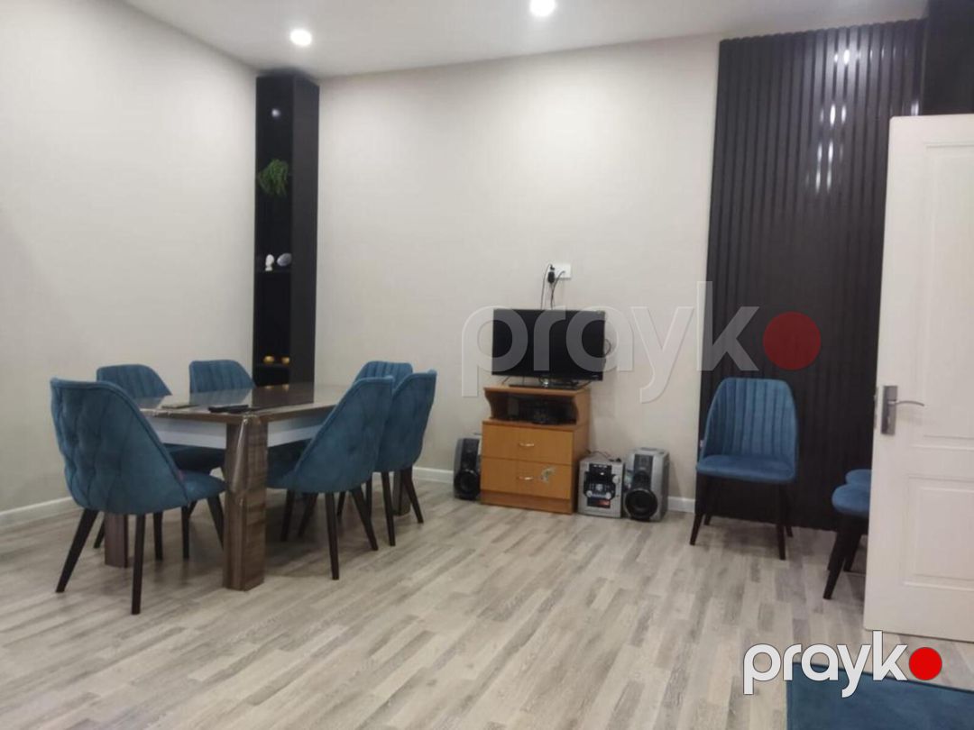 Satılır 8 otaqlı həyət evi/bağ evi 330 m² — Ev, villa, Qəbələ (5)