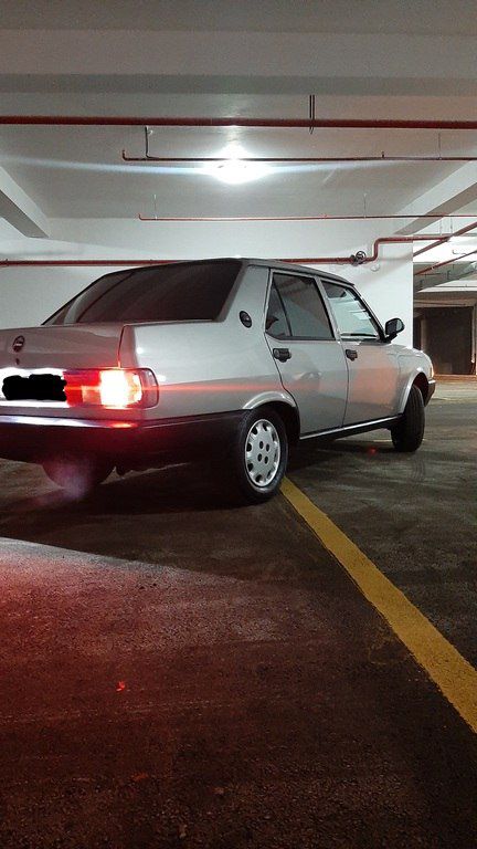 Tofas Sahin, 1.6 L, 2004 il, 150 000 km — Avtomobillər, Bakı (6)