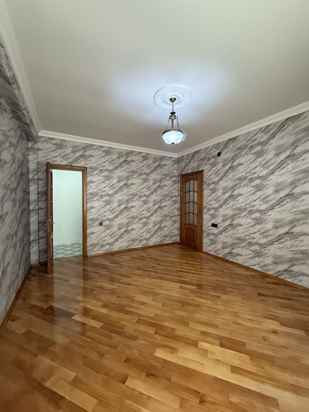 Satılır 3 otaqlı yeni tikili 127 m² — Mənzil, Bakı (5)