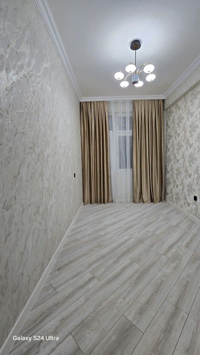 Satılır 3 otaqlı yeni tikili 85 m² — Mənzil, Xırdalan (12)