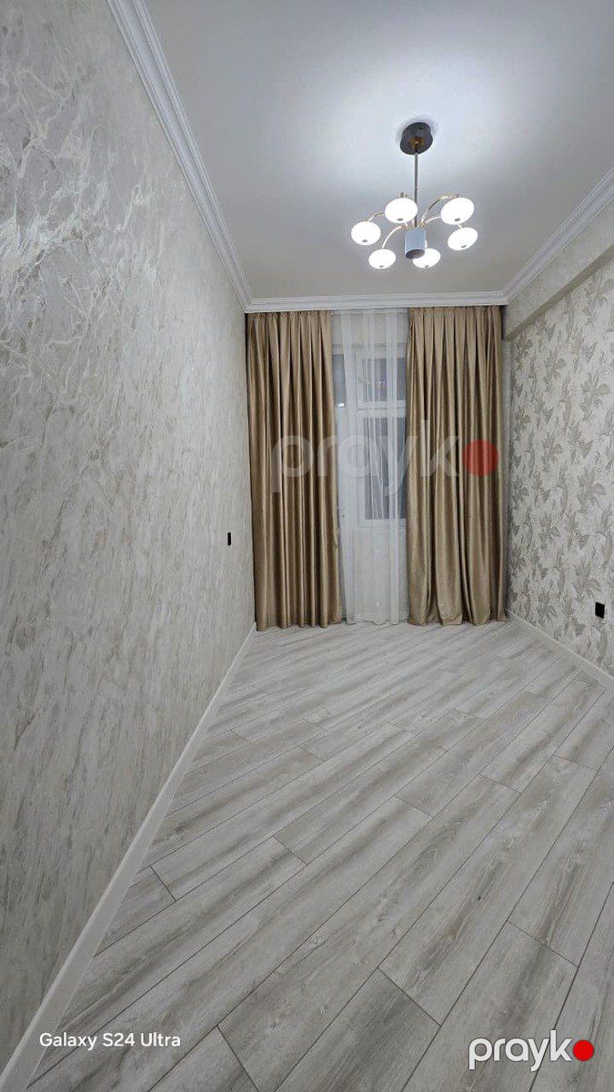 Satılır 3 otaqlı yeni tikili 85 m² — Mənzil, Xırdalan (12)