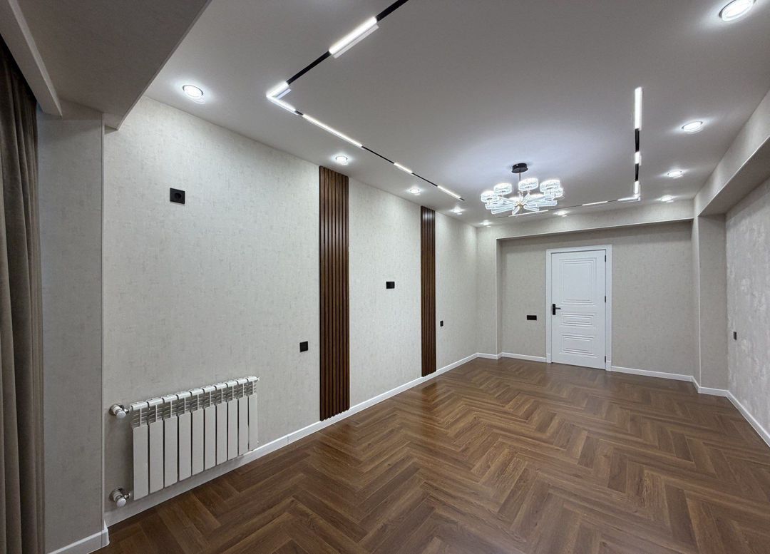 Satılır 3 otaqlı yeni tikili 110 m² — Mənzil, Bakı (9)