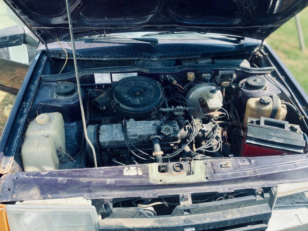 Lada (VAZ) 21099, 1.5 L, 1998 il, 281 481 km — Avtomobillər, Ağdaş (6)