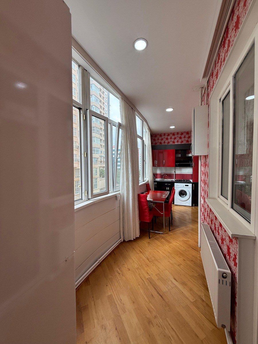 Satılır 3 otaqlı yeni tikili 76 m² — Mənzil, Bakı (8)