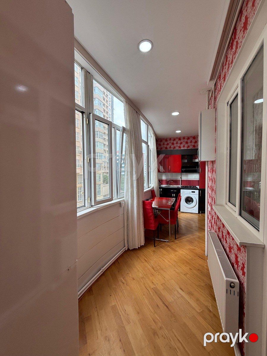 Satılır 3 otaqlı yeni tikili 76 m² — Mənzil, Bakı (8)
