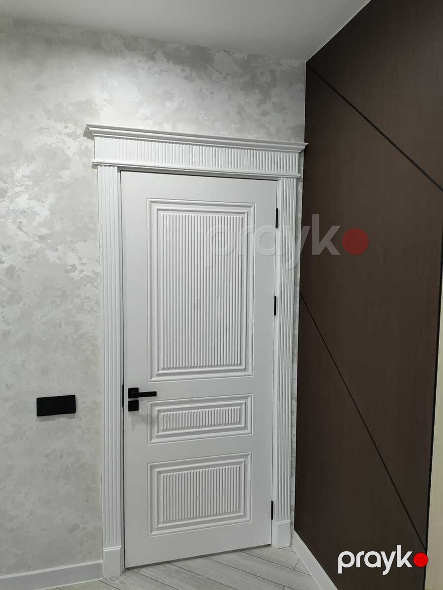 Satılır 2 otaqlı yeni tikili 56 m² — Mənzil, Sumqayıt (7)