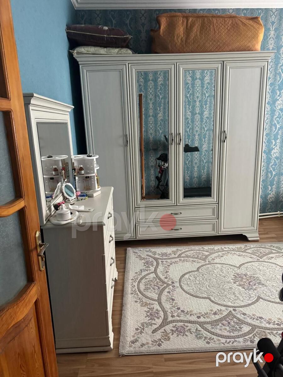 Satılır 4 otaqlı köhnə tikili 110 m² — Mənzil, Bakı (8)