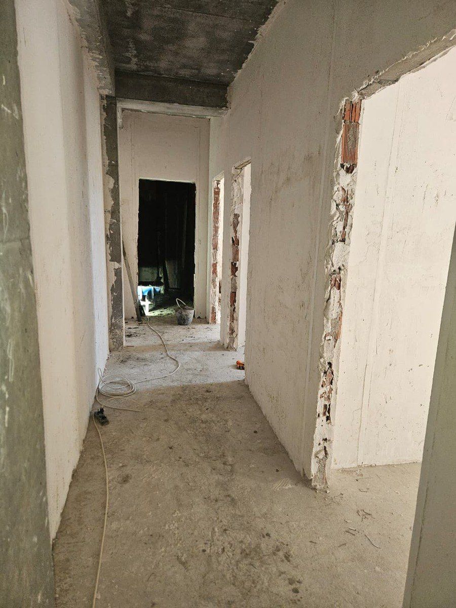 Satılır 2 otaqlı yeni tikili 59 m² — Mənzil, Bakı (6)