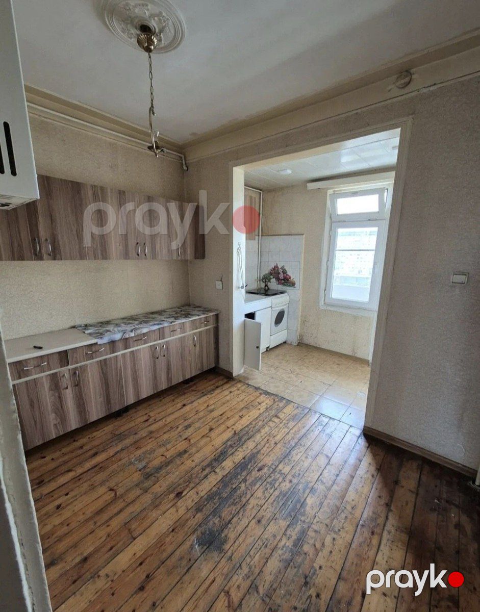İcarəyə verilir 2 otaqlı köhnə tikili 5555 m² — Mənzil, Bakı (6)