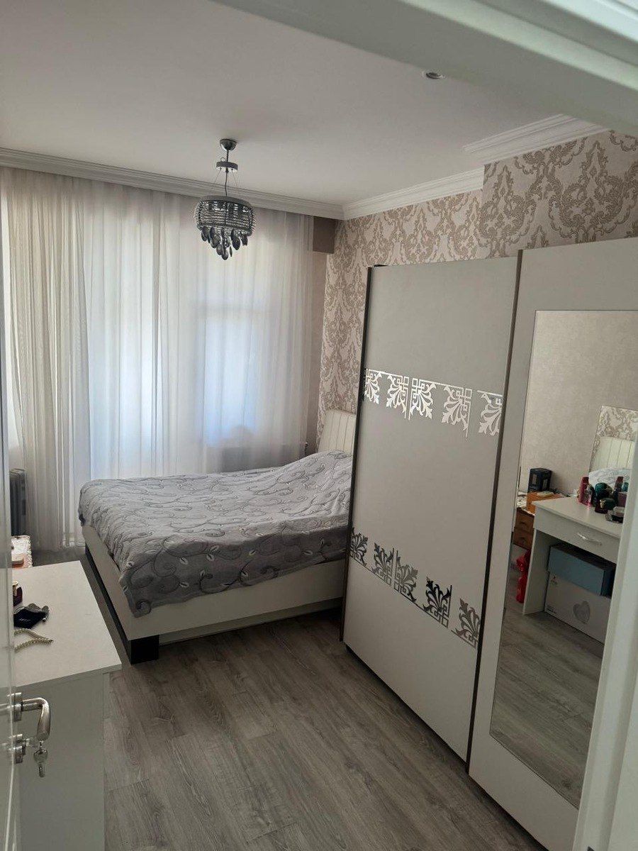 Satılır 2 otaqlı yeni tikili 60 m² — Mənzil, Bakı (5)