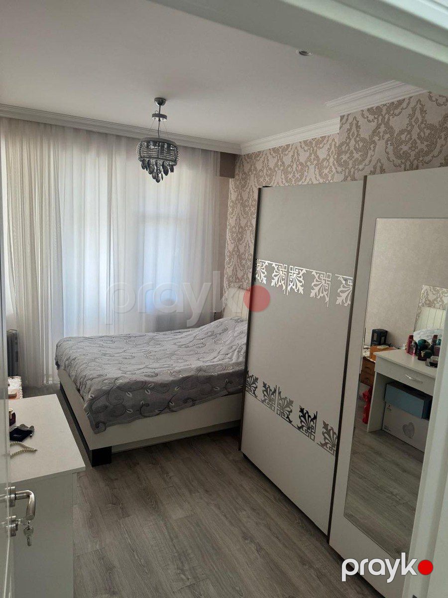 Satılır 2 otaqlı yeni tikili 60 m² — Mənzil, Bakı (5)