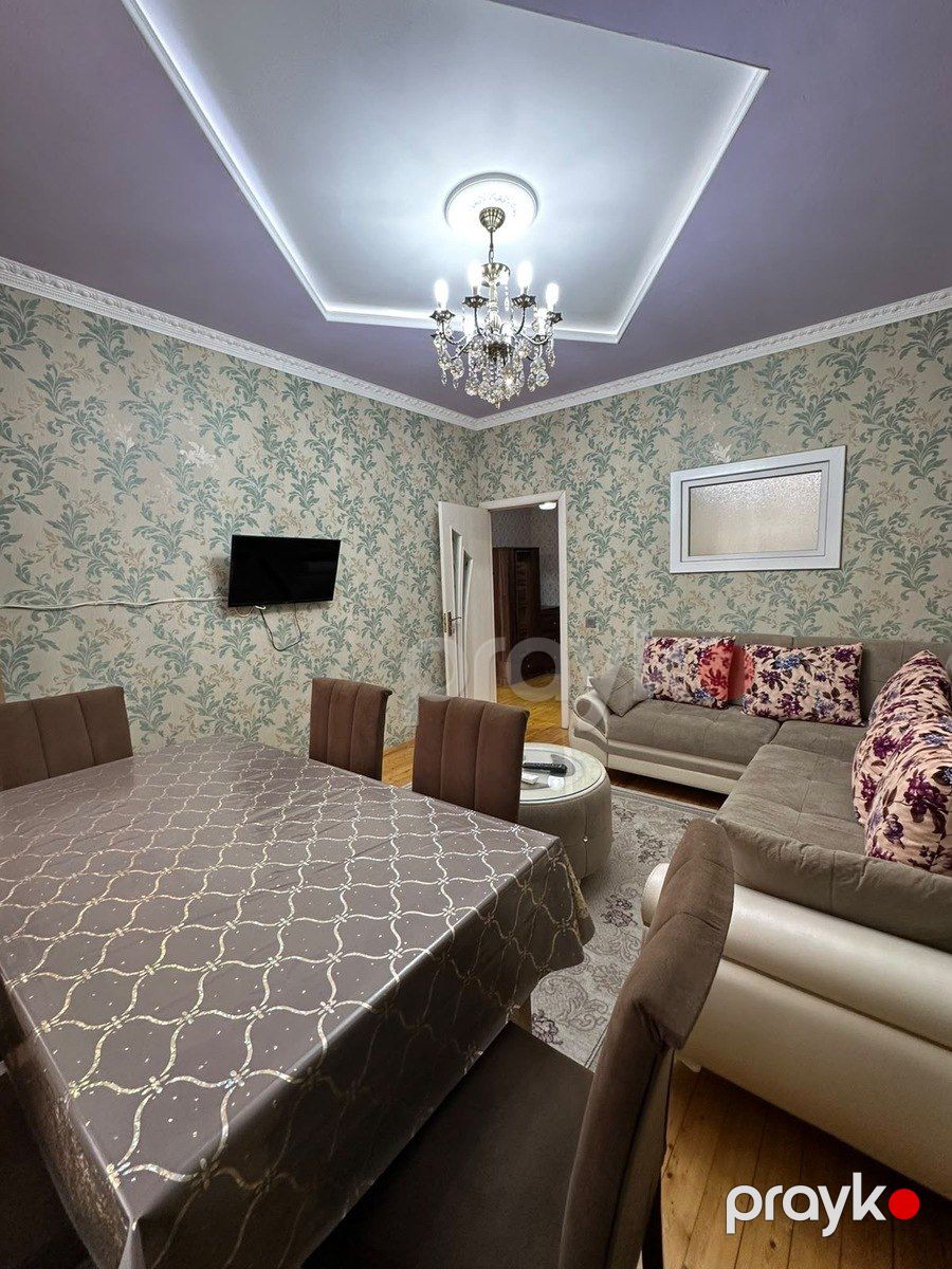 Satılır 2 otaqlı yeni tikili 60 m² — Mənzil, Xırdalan (2)