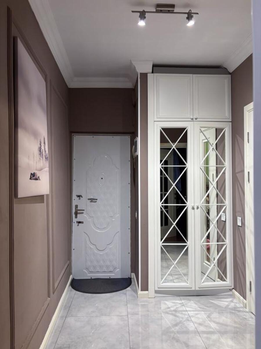 Satılır 4 otaqlı köhnə tikili 110 m² — Mənzil, Bakı (8)