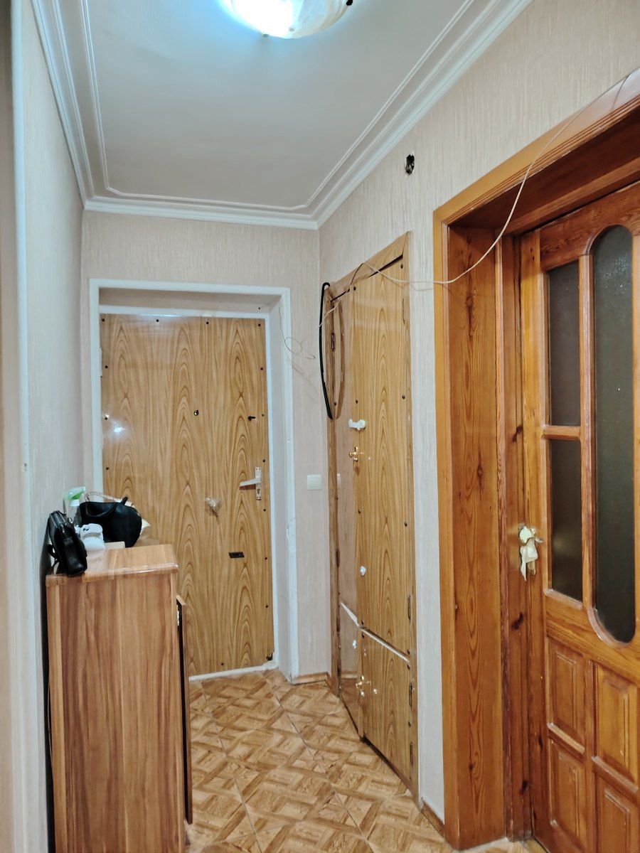 Satılır 3 otaqlı köhnə tikili 77 m² — Mənzil, Bakı (4)