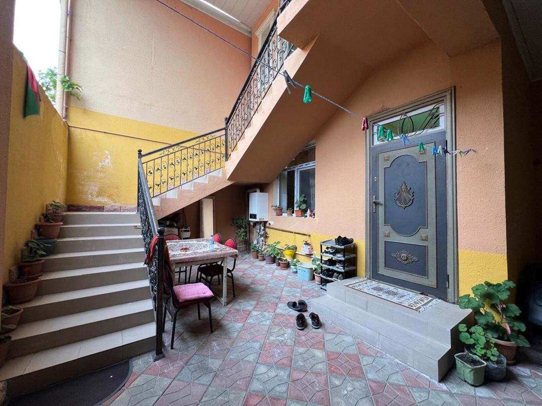 Satılır 5 otaqlı həyət evi/bağ evi 170 m² — Ev, villa, Xırdalan (4)