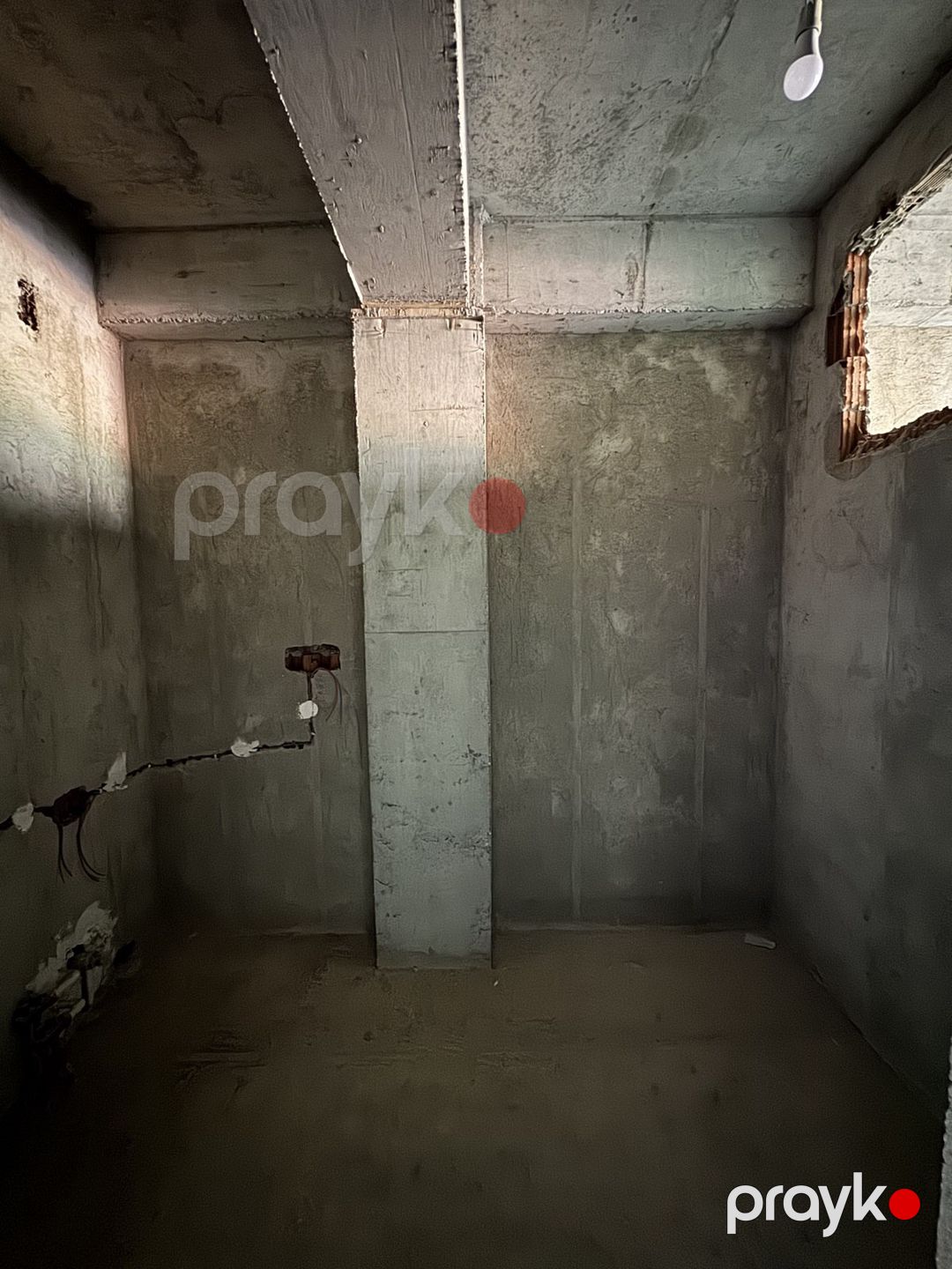 Satılır 2 otaqlı yeni tikili 57 m² — Mənzil, Bakı (9)