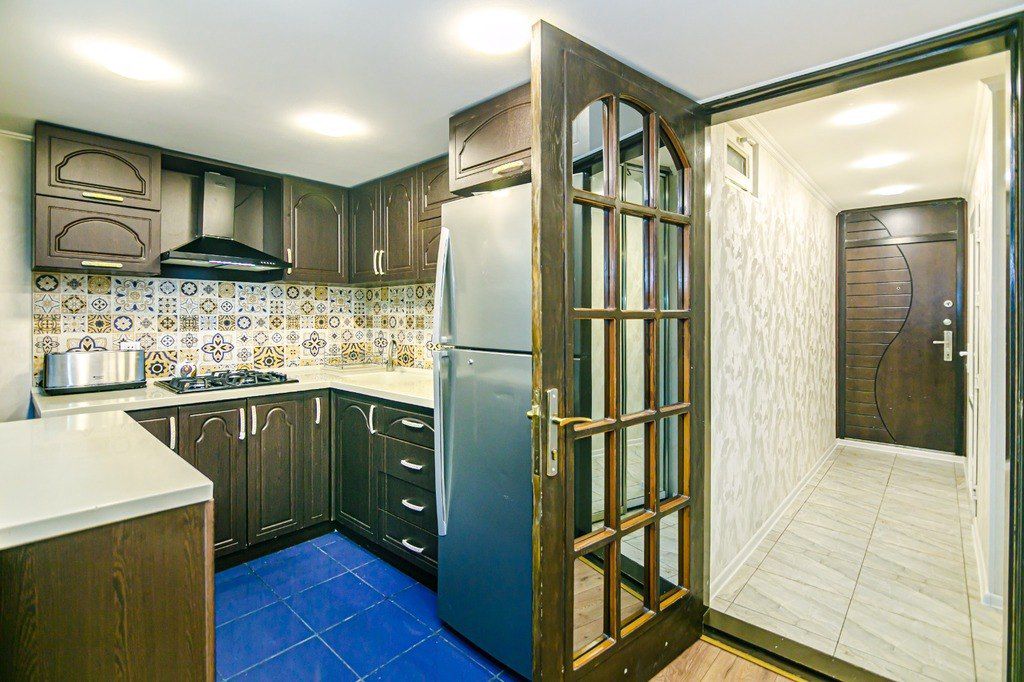 İcarəyə verilir 3 otaqlı köhnə tikili 78 m² — Mənzil, Bakı (7)