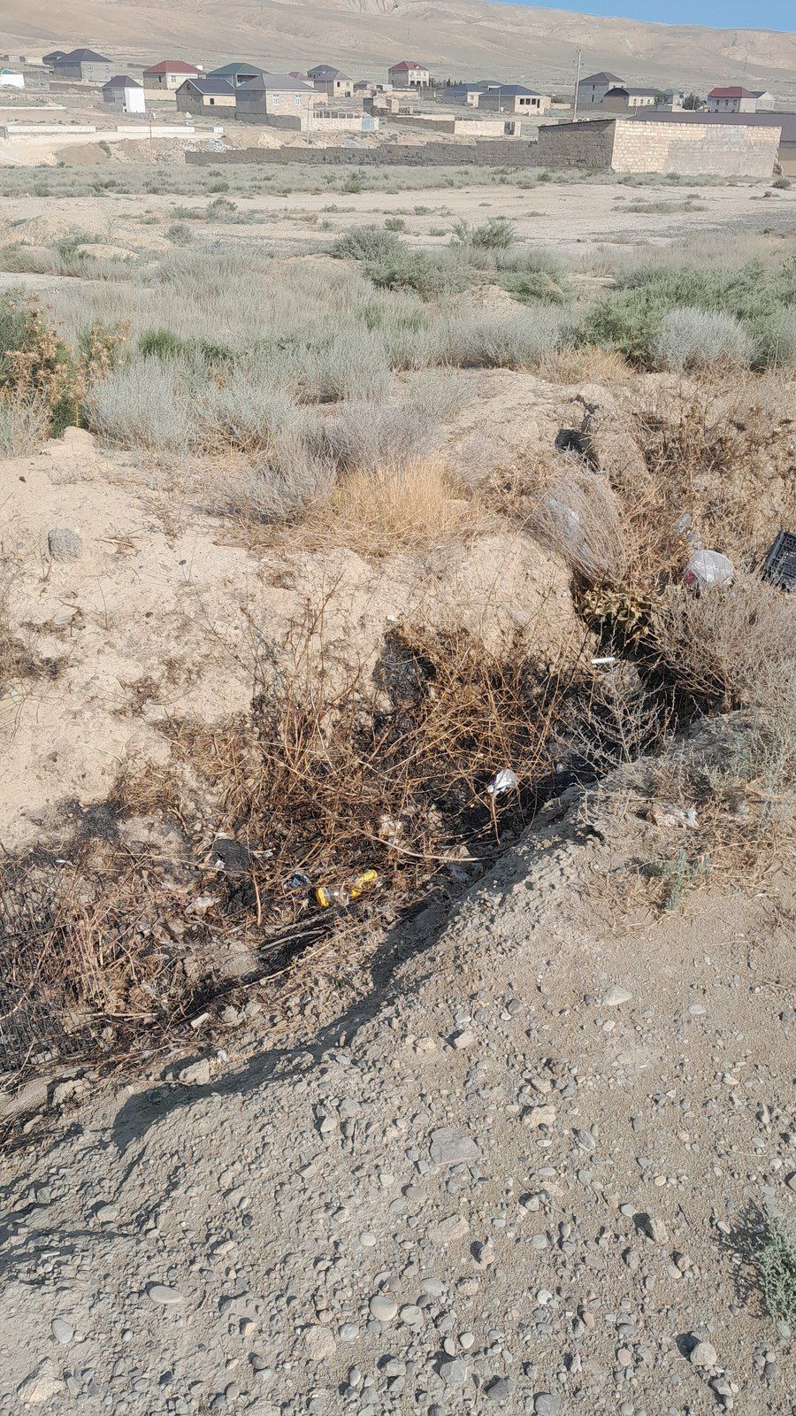 Satılır torpaq 32 sot — Torpaq, Bakı (4)