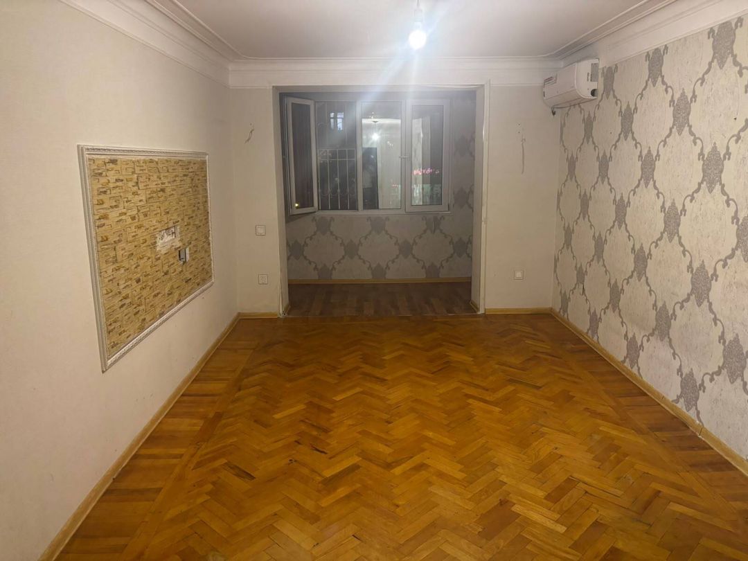 İcarəyə verilir 3 otaqlı köhnə tikili 60 m² — Mənzil, Bakı (5)