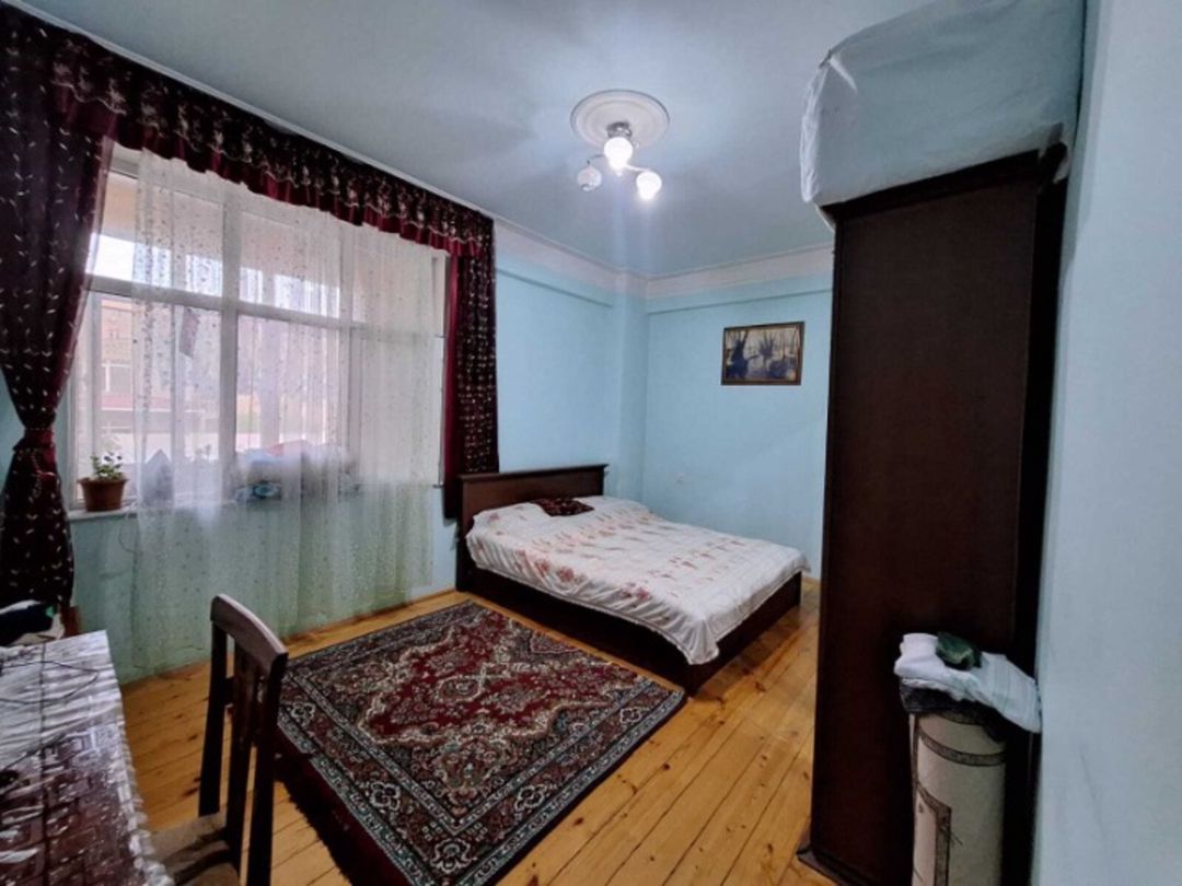 Satılır 2 otaqlı yeni tikili 100 m² — Mənzil, Bakı (10)
