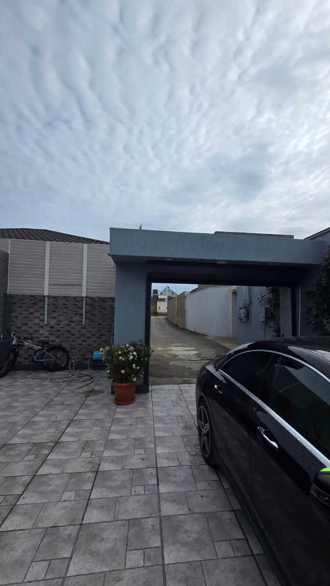 İcarəyə verilir 6 otaqlı həyət evi/bağ evi 400 m² — Ev, villa, Bakı (5)