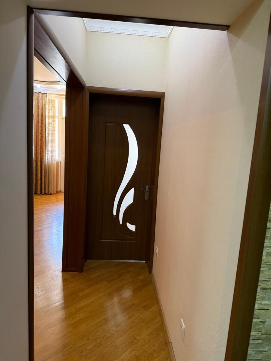 İcarəyə verilir 2 otaqlı yeni tikili 75 m² — Mənzil, Bakı (3)
