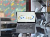 Asus Vivobook Go 15 Black noutbuk — Uniset — Kompüterlər və noutbuklar