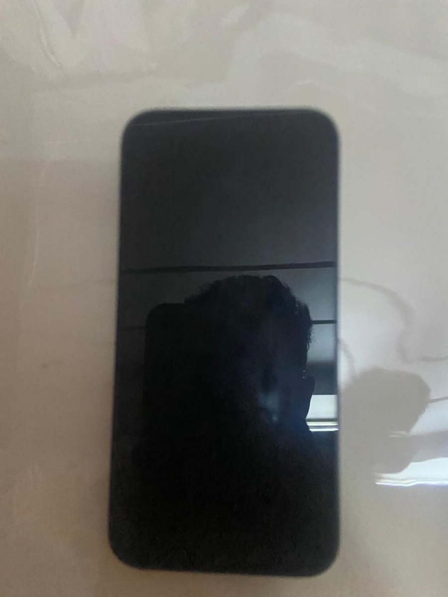 Apple iPhone 13 Mini Midnight 128GB/4GB — Smartfonlar, Bakı