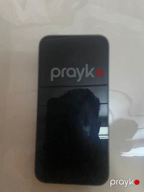Apple iPhone 13 Mini Midnight 128GB/4GB