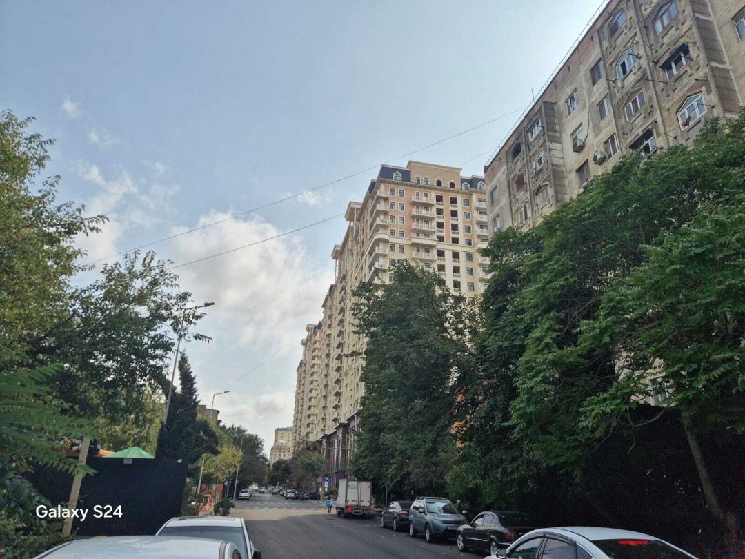 Satılır 2 otaqlı köhnə tikili 64 m² — Mənzil, Bakı (9)