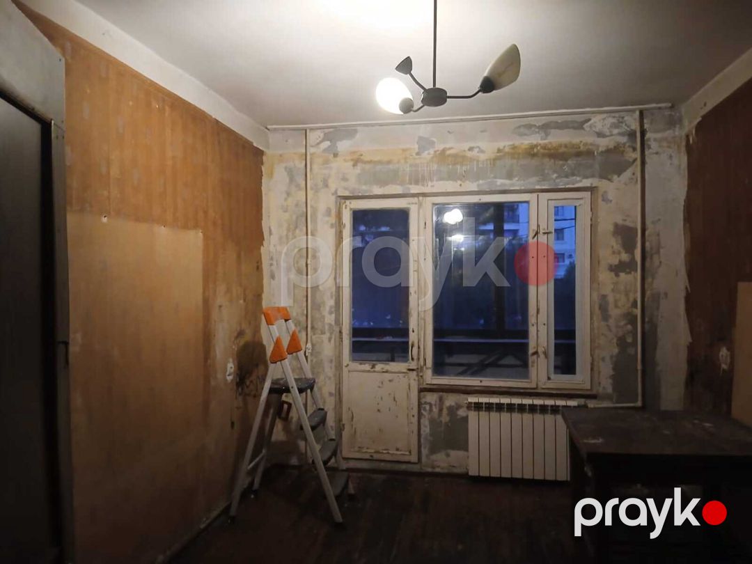 Satılır 3 otaqlı köhnə tikili 85 m² — Mənzil, Bakı (4)