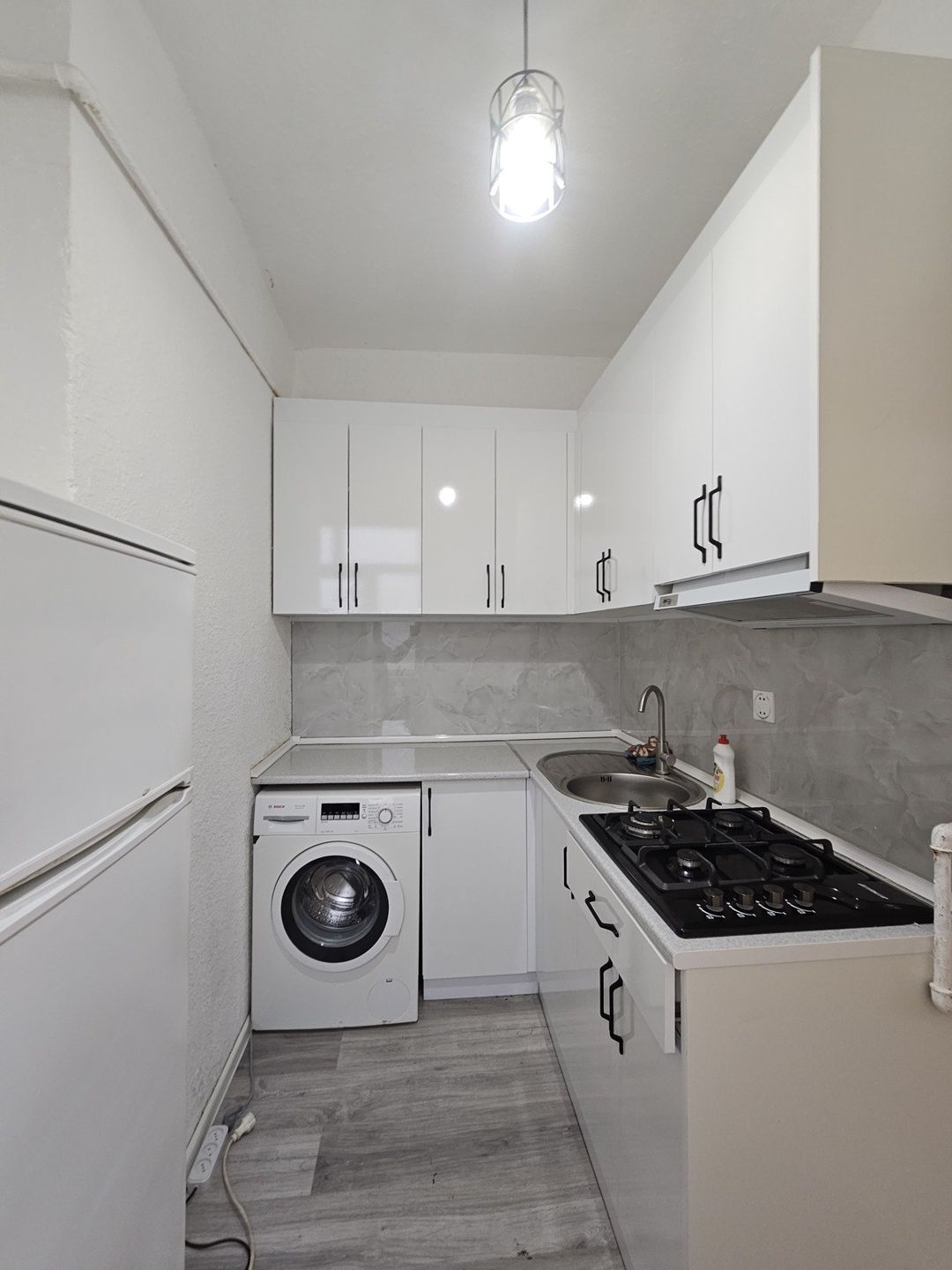 İcarəyə verilir 2 otaqlı köhnə tikili 55 m² — Mənzil, Bakı (10)