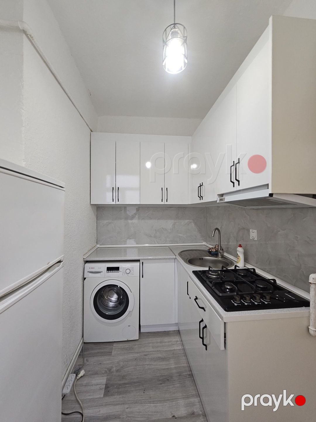 İcarəyə verilir 2 otaqlı köhnə tikili 55 m² — Mənzil, Bakı (10)