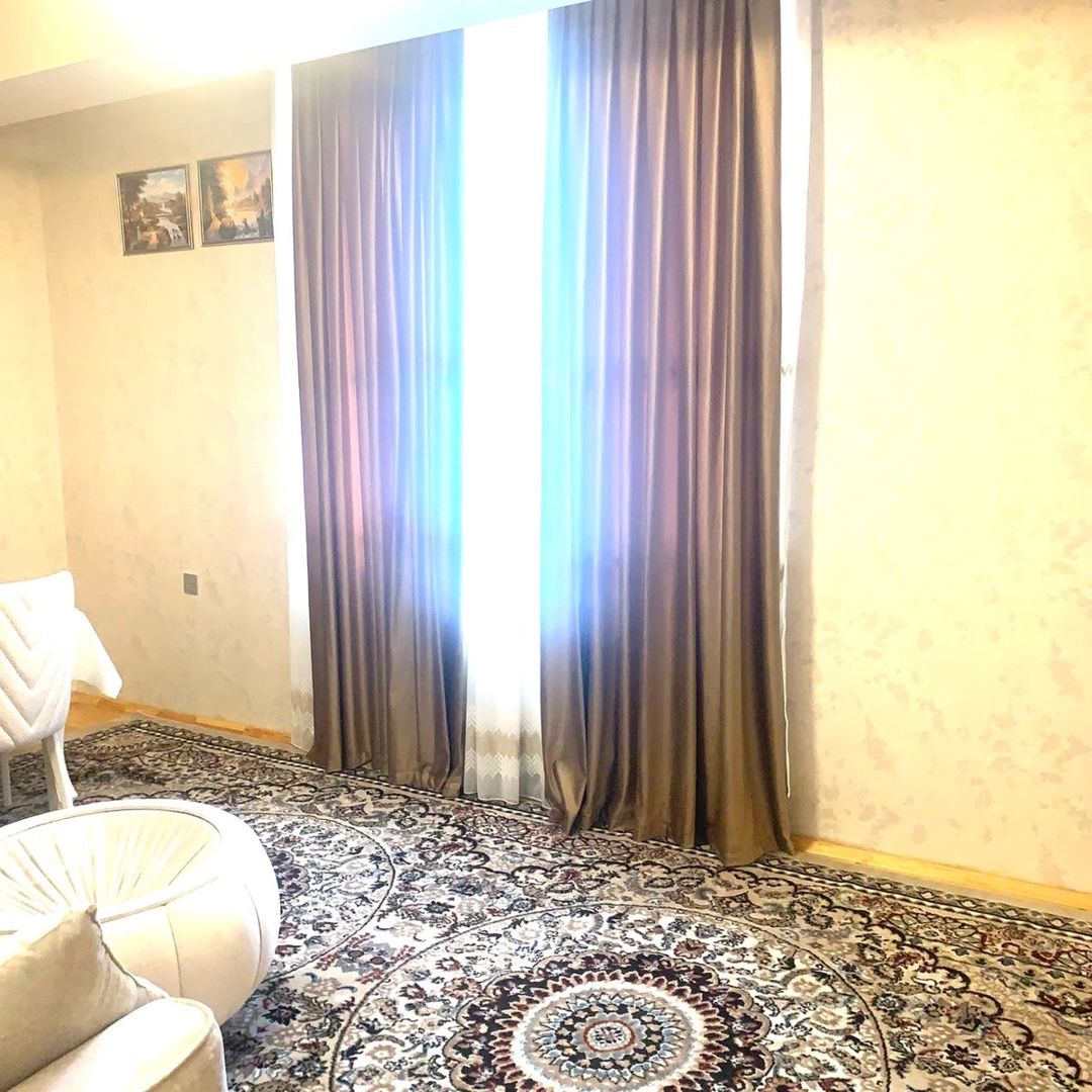 İcarəyə verilir 2 otaqlı yeni tikili 80 m² — Mənzil, Bakı (11)