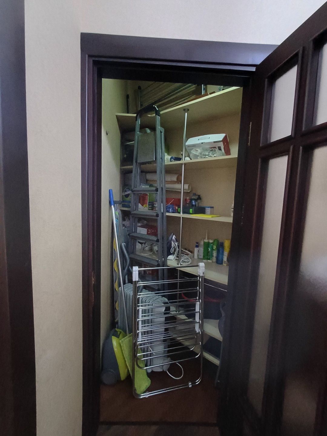 İcarəyə verilir 2 otaqlı köhnə tikili 85 m² — Mənzil, Bakı (9)