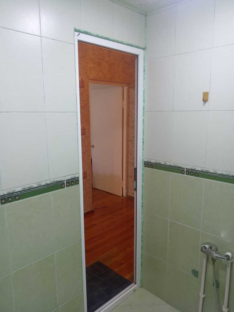 Satılır 1 otaqlı köhnə tikili 45 m² — Mənzil, Bakı (8)