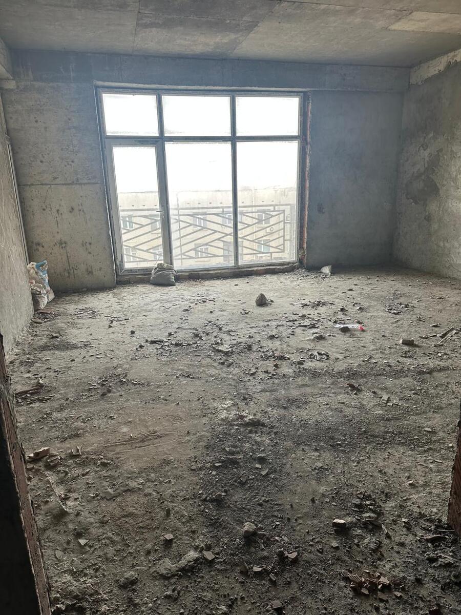 Satılır 3 otaqlı yeni tikili 139 m² — Mənzil, Bakı (8)