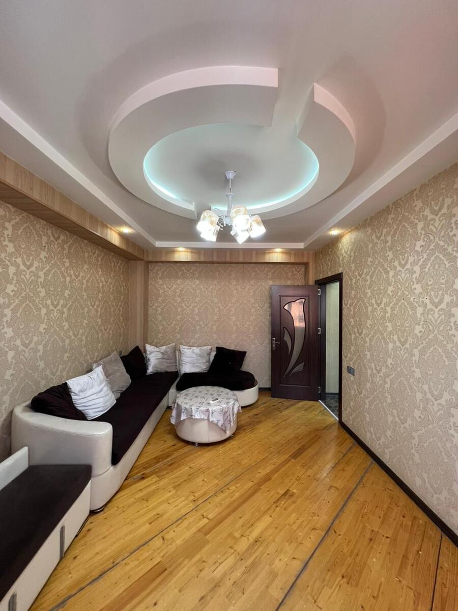 Satılır 2 otaqlı yeni tikili 42 m² — Mənzil, Bakı (2)