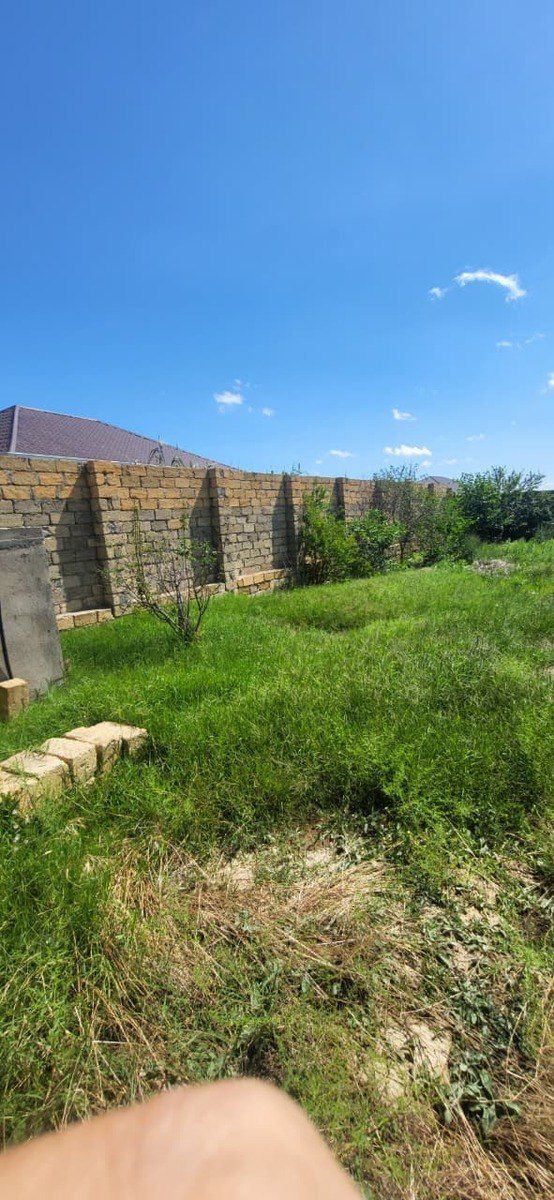 Satılır torpaq 3 sot — Torpaq, Bakı (6)