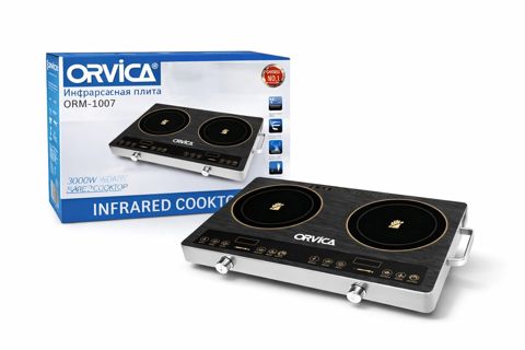Elektrik plitə Orvica 1007 7000watt — Bakı