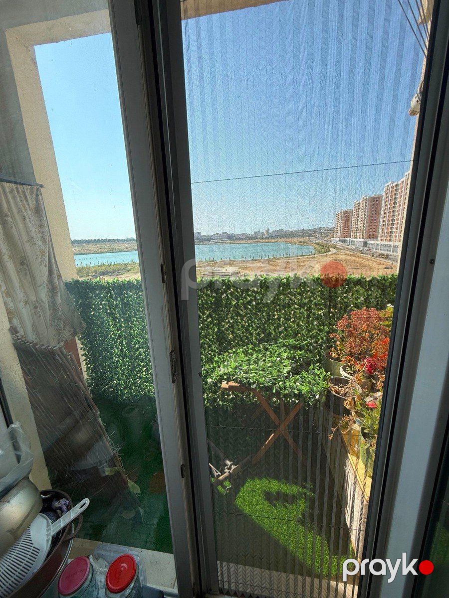 Satılır 2 otaqlı yeni tikili 65 m² — Mənzil, Bakı (9)